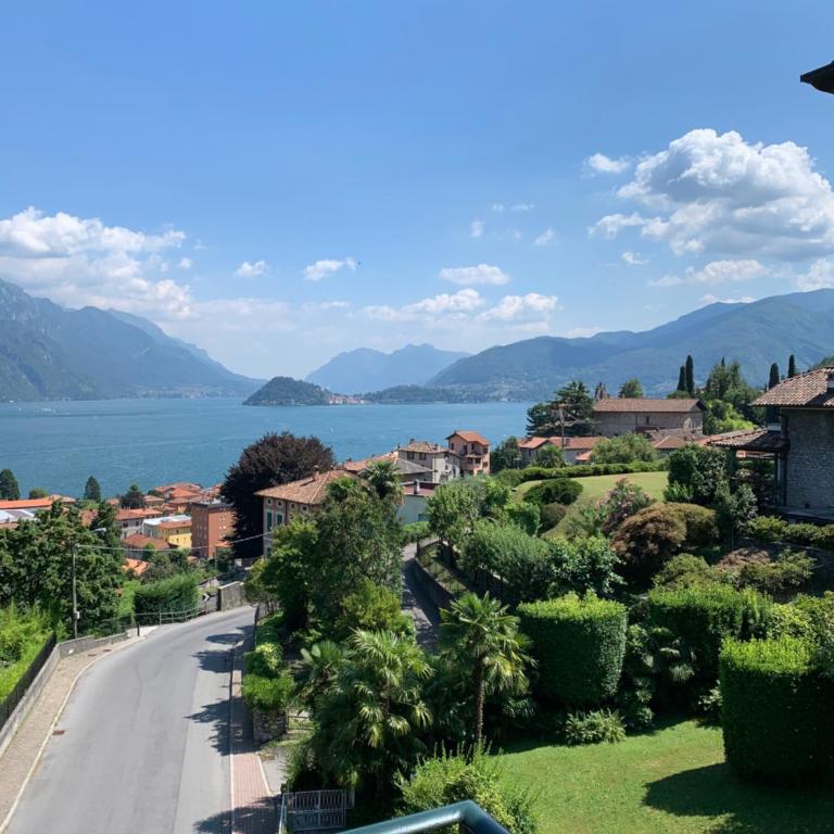 Hotel Loveno - Doppel-/Zweibettzimmer mit Seeblick - 3