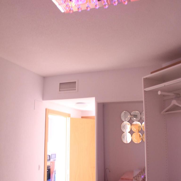 Sunny Apartments, Alicante Centre - Deluxe Apartment - 8