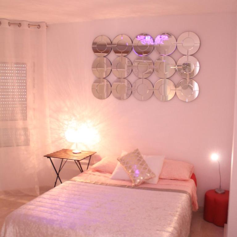 Sunny Apartments, Alicante Centre - Deluxe Apartment - 8