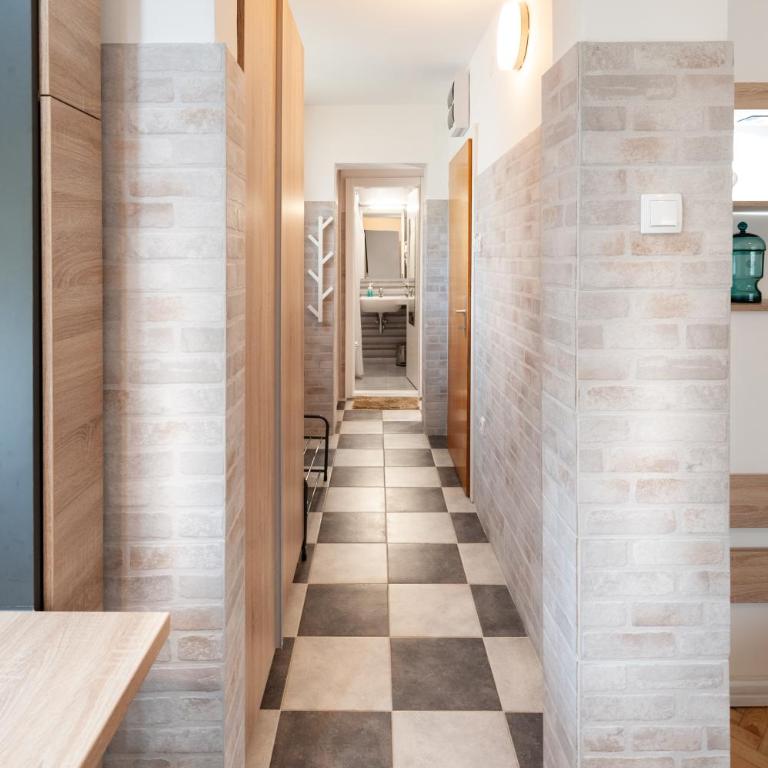 Kuća Jankovića - Apartman Tipa "Suite" sa 1 Spavaćom Sobom - 6