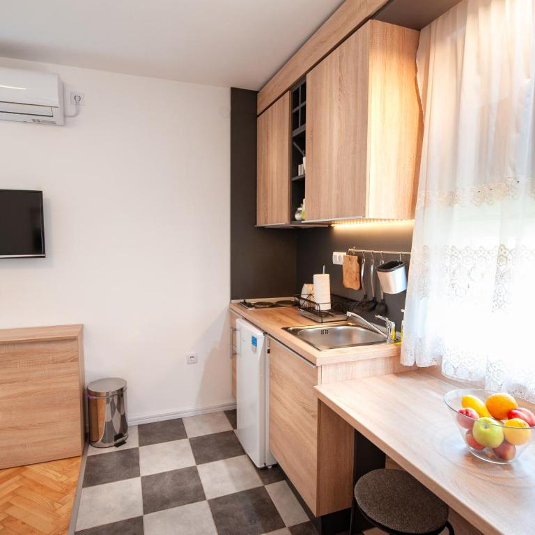 Kuća Jankovića - Apartman Tipa "Suite" sa 1 Spavaćom Sobom - 4