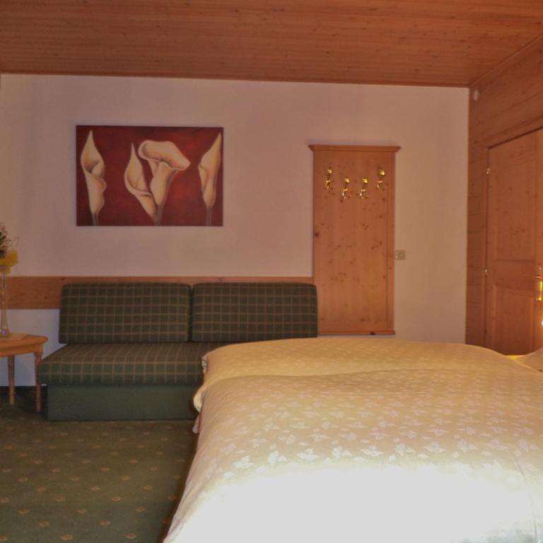 Alpenhof Schwaiger - Hotel Garni - mit Hochkönig Card - Familienzimmer - 4