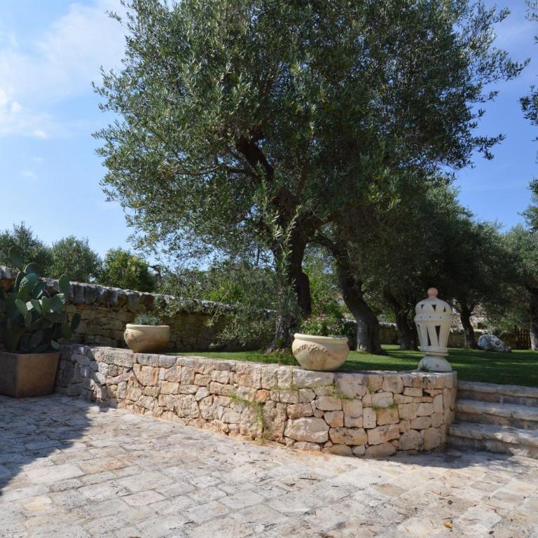 La Corticella Bed & Breakfast - Large Double Room - 7