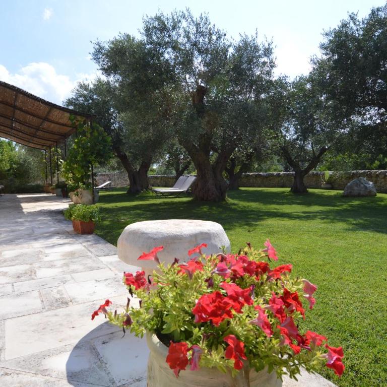 La Corticella Bed & Breakfast - Large Double Room - 6