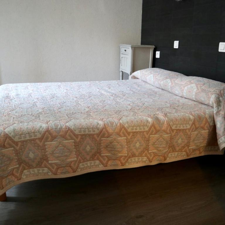 Hôtel Louvre Vincenette - Double Room - 9