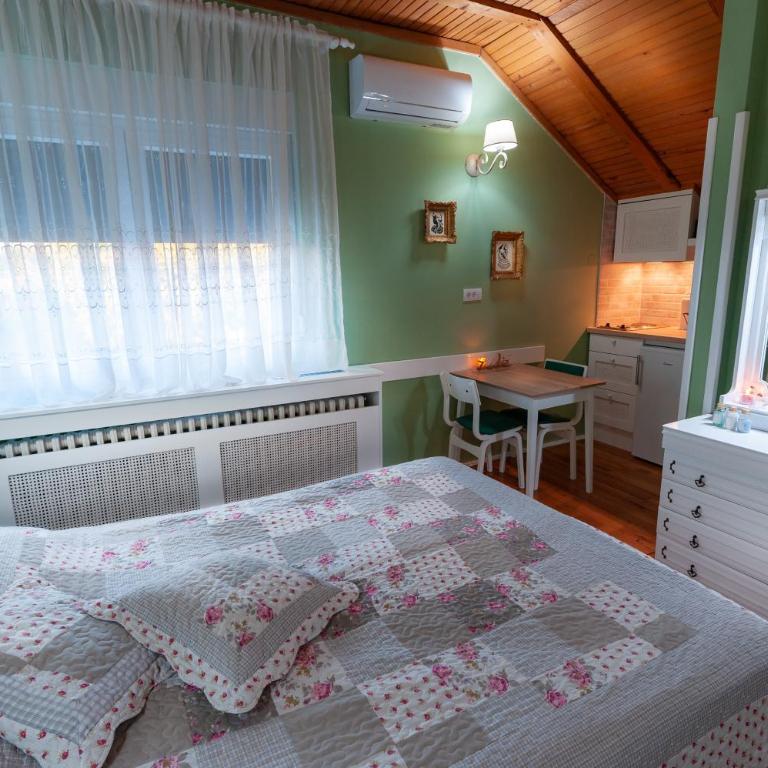 Kuća Jankovića - Superior Studio - 4