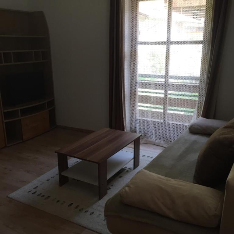 Ferienhaus Ruggenthaler - Apartment mit Balkon - 5