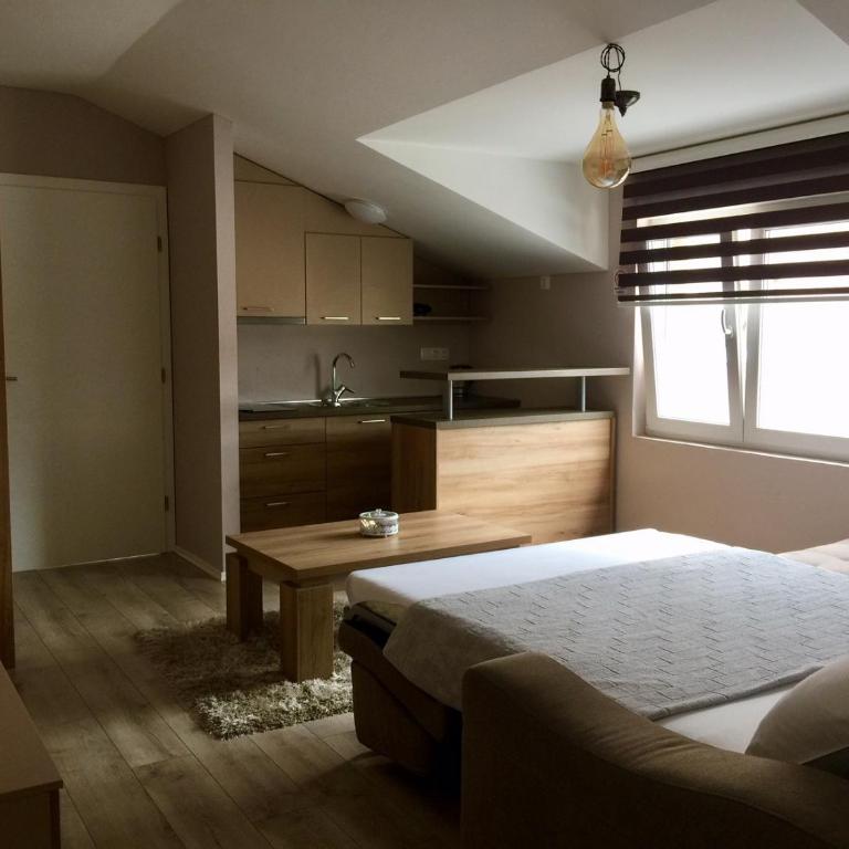 OzApartments - Apartment - 13