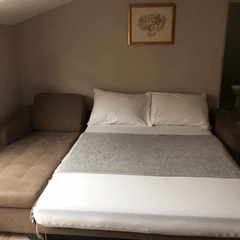 OzApartments - Apartment - 16
