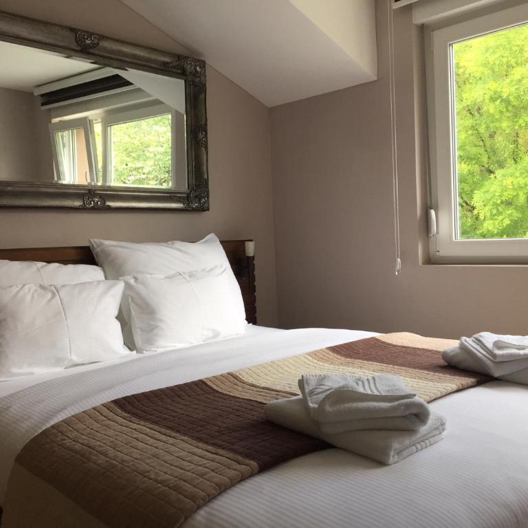 OzApartments - Apartment - 25