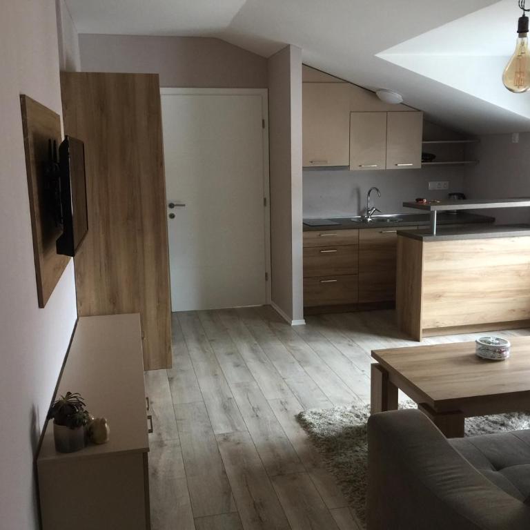 OzApartments - Apartment - 26
