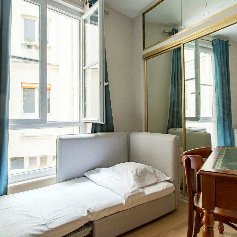 Veeve - Jazzy Blues by Châtelet - Appartement - 12