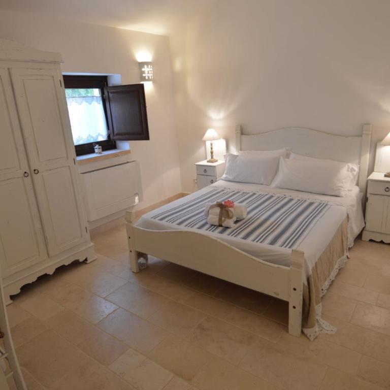 La Corticella Bed & Breakfast - Trullo - 8