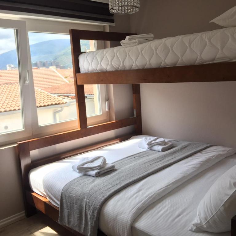 OzApartments - Apartment - 1