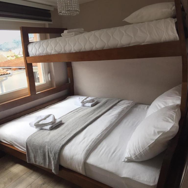 OzApartments - Apartment - 3