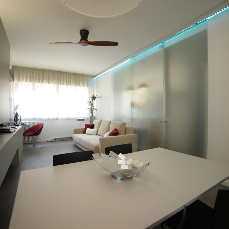 Maison Heloise - One-Bedroom House - 17