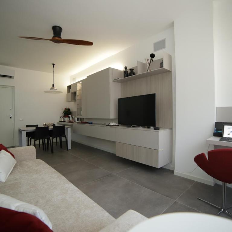 Maison Heloise - One-Bedroom House - 25