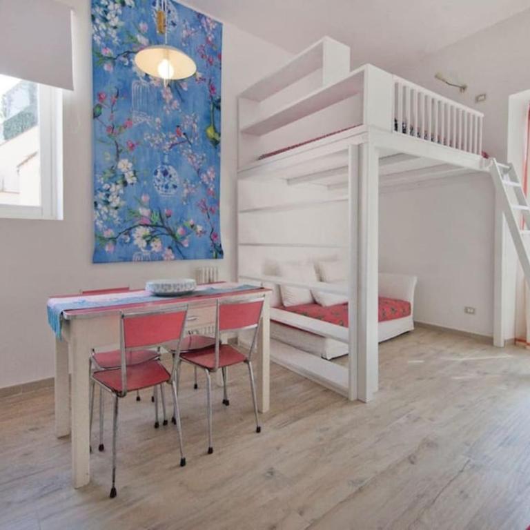 Colosseum relax family apartament - Appartamento Monolocale - 7