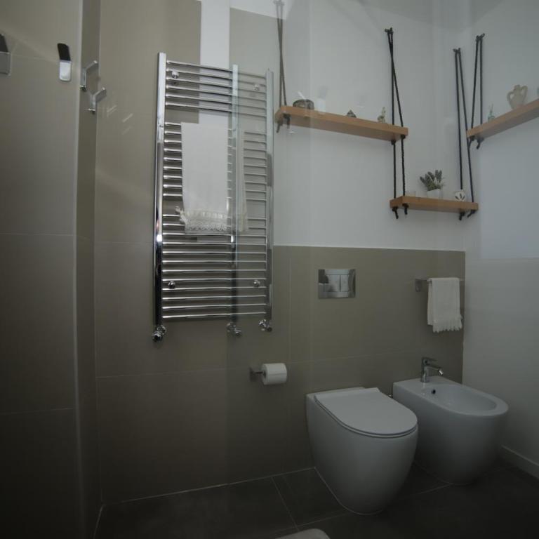 Maison Heloise - One-Bedroom House - 27