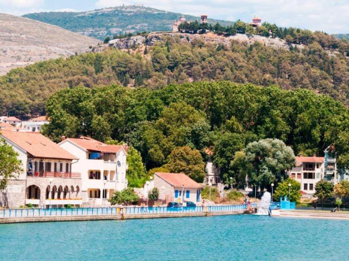 Apartment Voortex - Apartman sa 1 Spavaćom Sobom - 29