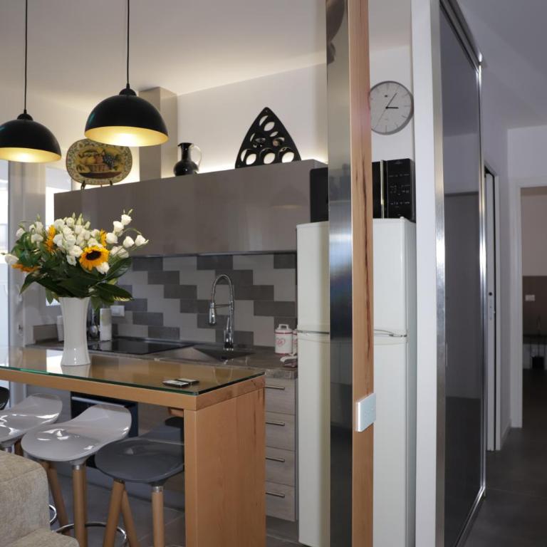 Maison Heloise - One-Bedroom House - 21