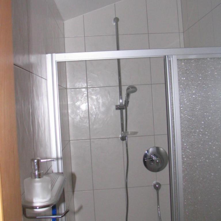 Das Taubenhaus - Nationalpark Sommercard inklusive - Apartment mit 1 Schlafzimmer und Balkon - 6