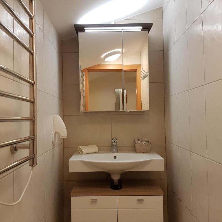 Das Taubenhaus - Nationalpark Sommercard inklusive - Apartment mit 1 Schlafzimmer und Balkon - 5
