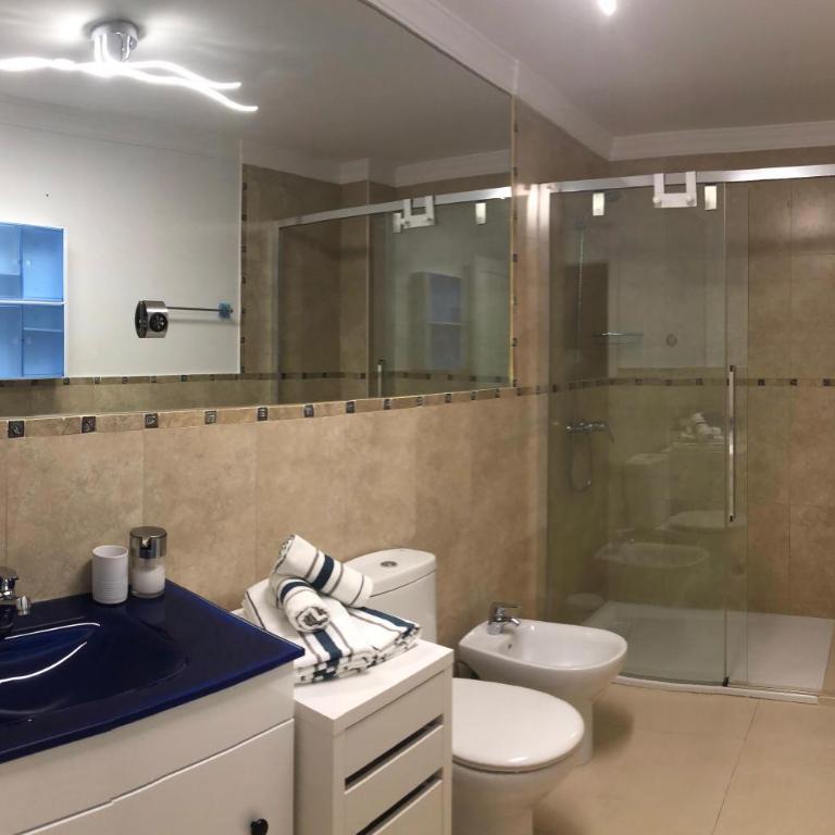 Terraza El Charco Arrecife - Apartamento de 2 dormitorios - 6