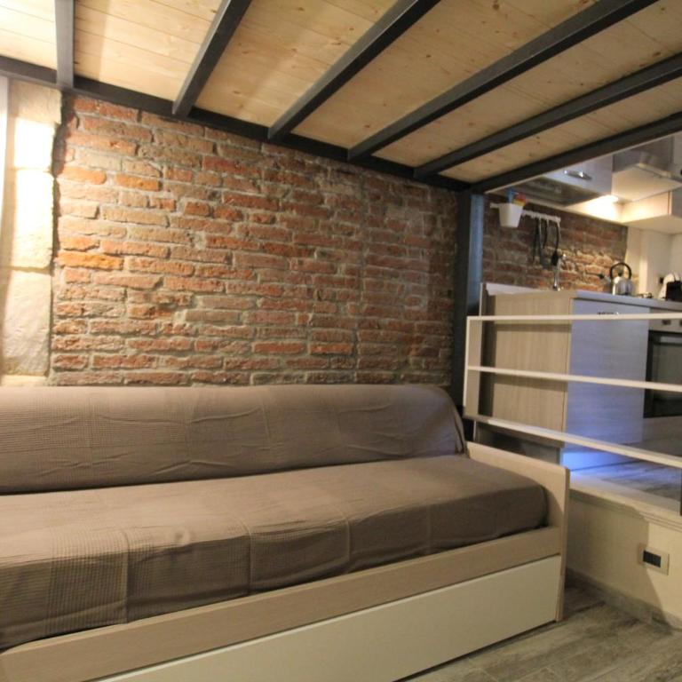 Casa Masciarrò - Appartamento Superior - 9