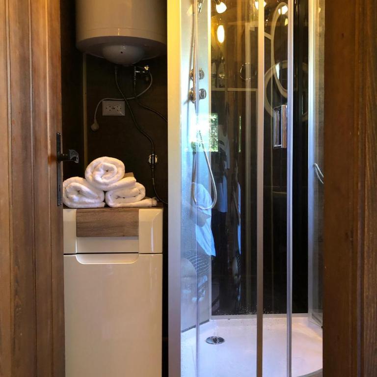 Günther's Almhüttn - Haus mit 2 Schlafzimmern - 20