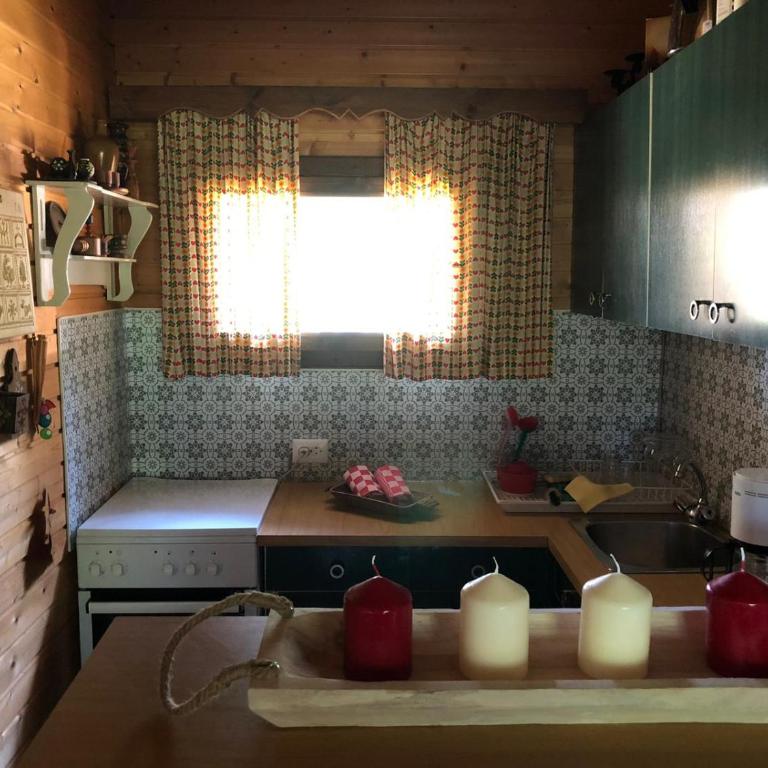 Günther's Almhüttn - Haus mit 2 Schlafzimmern - 15
