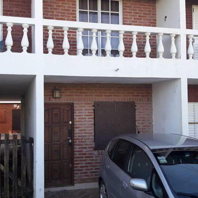 Frente al Mar sobre Costanera casi 87 - Vacation Home - 11