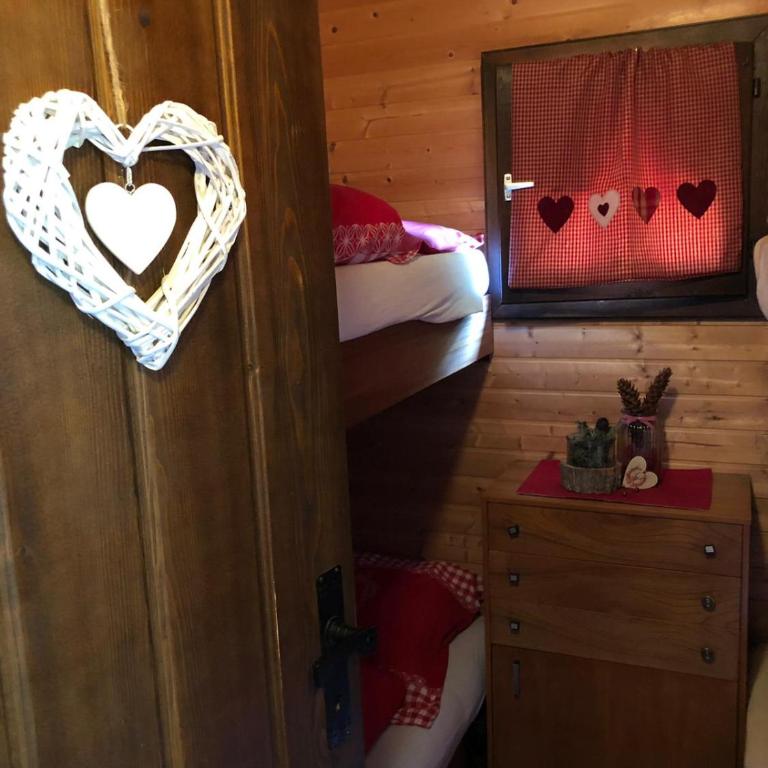 Günther's Almhüttn - Haus mit 2 Schlafzimmern - 19