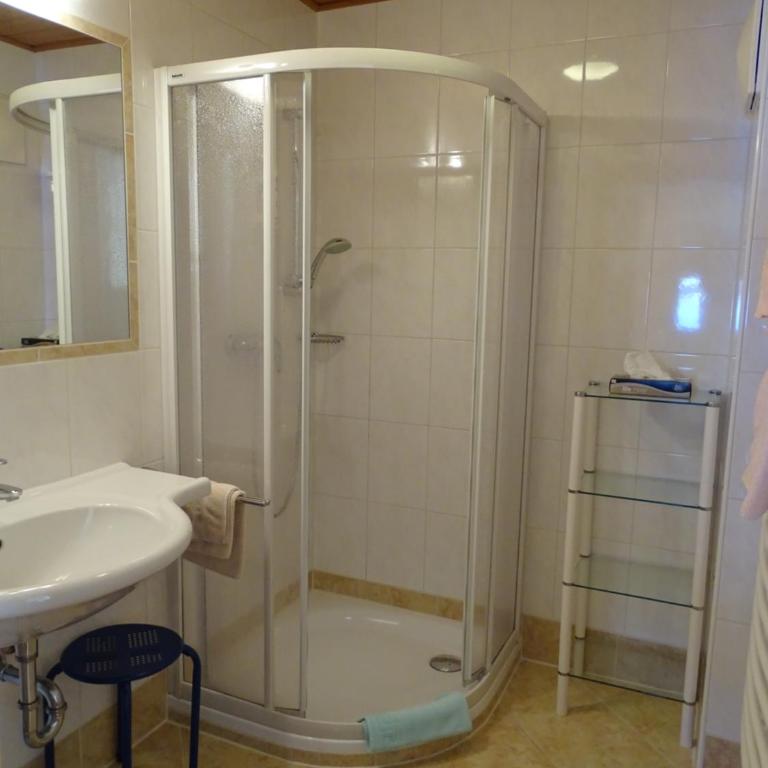 Hotel Sporthof - Doppelzimmer Planai - 2