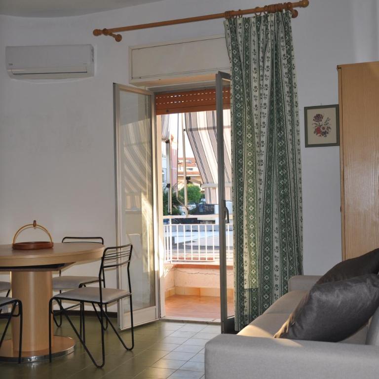 Taormina Mare Appartamento 300 Metri dal Mare - Casa con 2 Camere da Letto - 2