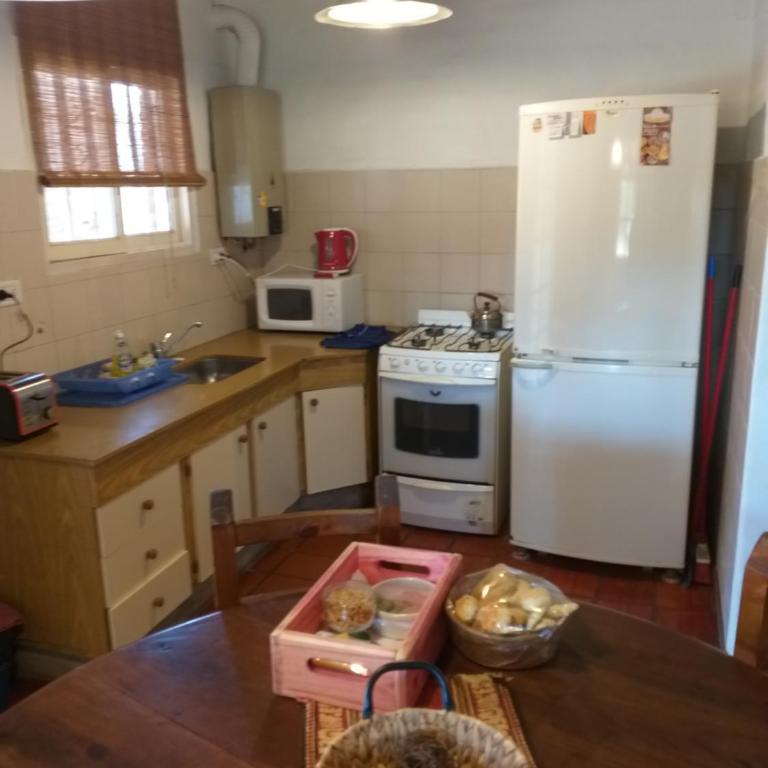 Cabañas Calicanto - Casa con 1 dormitorio - 14