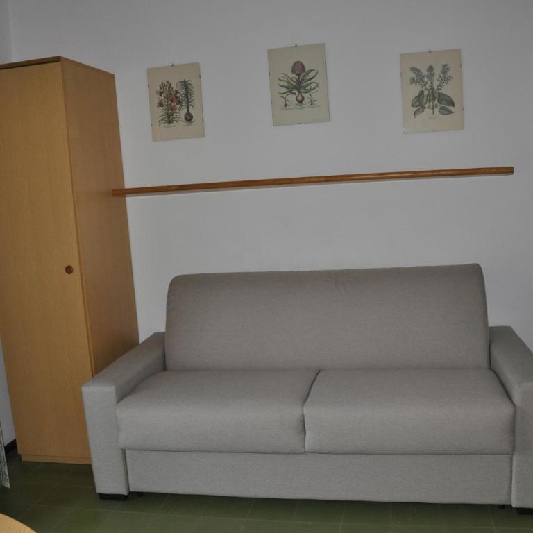 Taormina Mare Appartamento 300 Metri dal Mare - Casa con 2 Camere da Letto - 5
