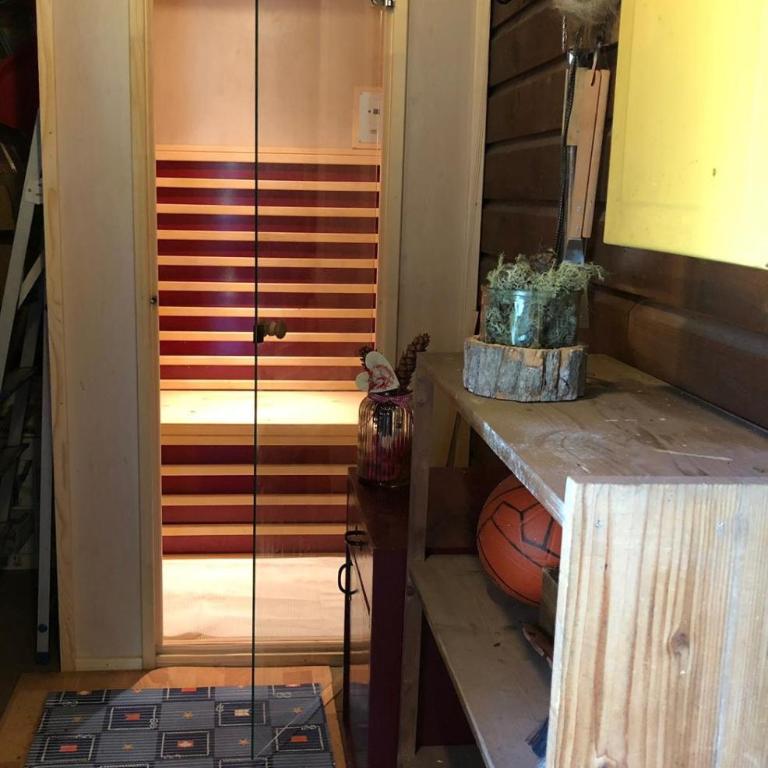 Günther's Almhüttn - Haus mit 2 Schlafzimmern - 23