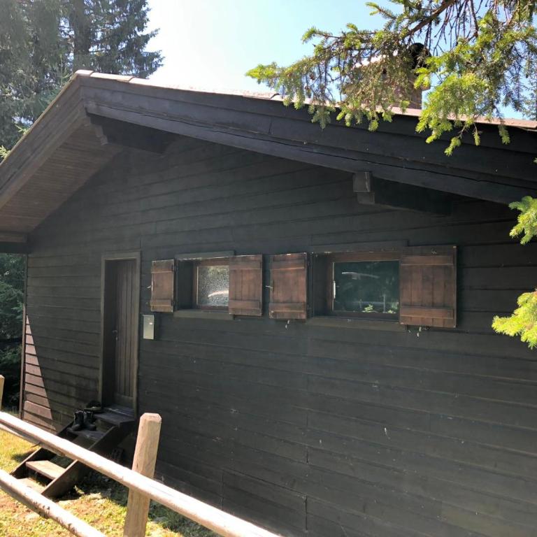 Günther's Almhüttn - Haus mit 2 Schlafzimmern - 6