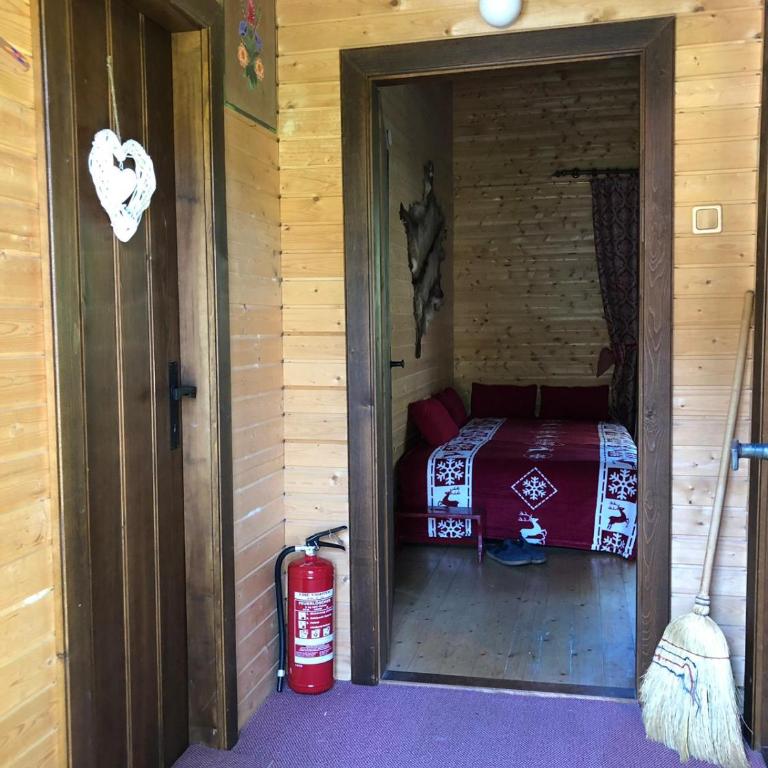 Günther's Almhüttn - Haus mit 2 Schlafzimmern - 7