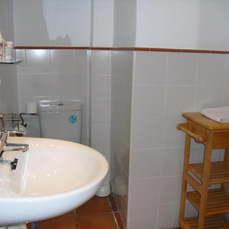 Ronda - Habitación Doble - 2 camas - 4