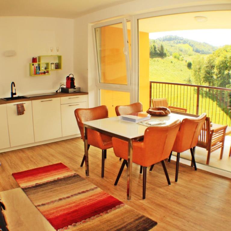 Suiten am Simmhof - Apartment mit 2 Schlafzimmern - 7