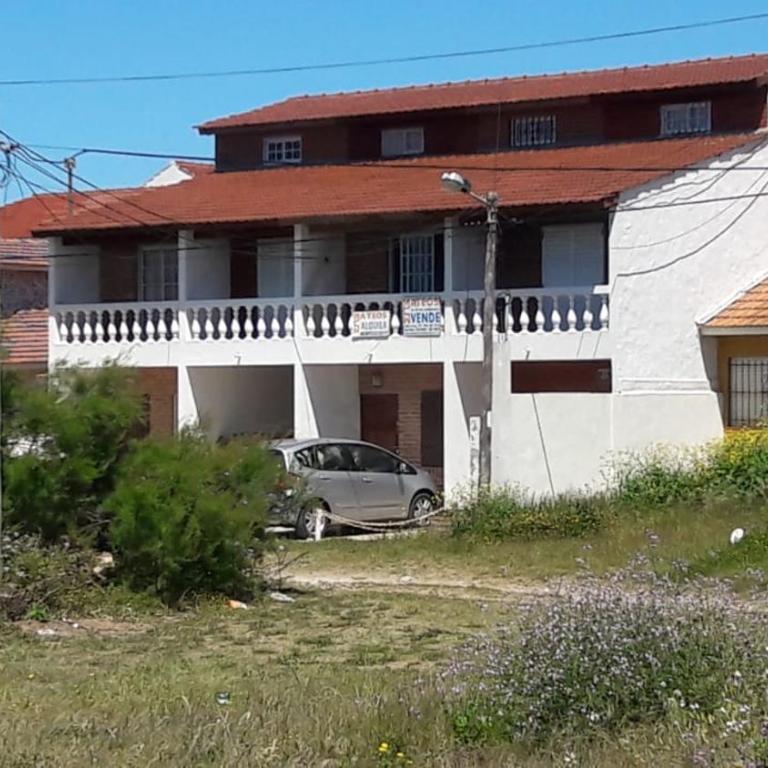 Frente al Mar sobre Costanera casi 87 - Vacation Home - 10