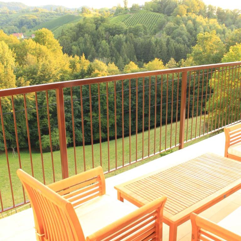 Suiten am Simmhof - Apartment mit 2 Schlafzimmern - 6