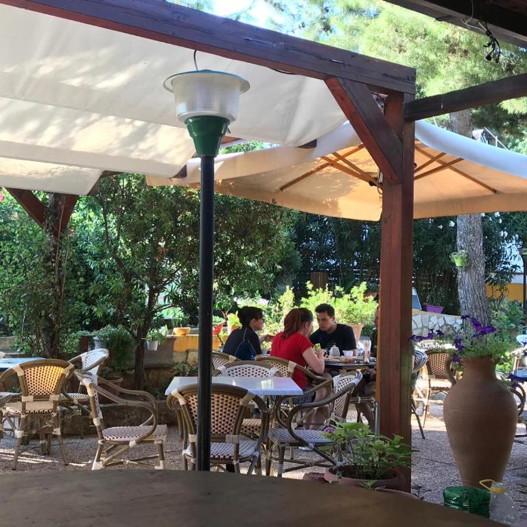 Villa Paola - Appartamento con 1 Camera da Letto - 13