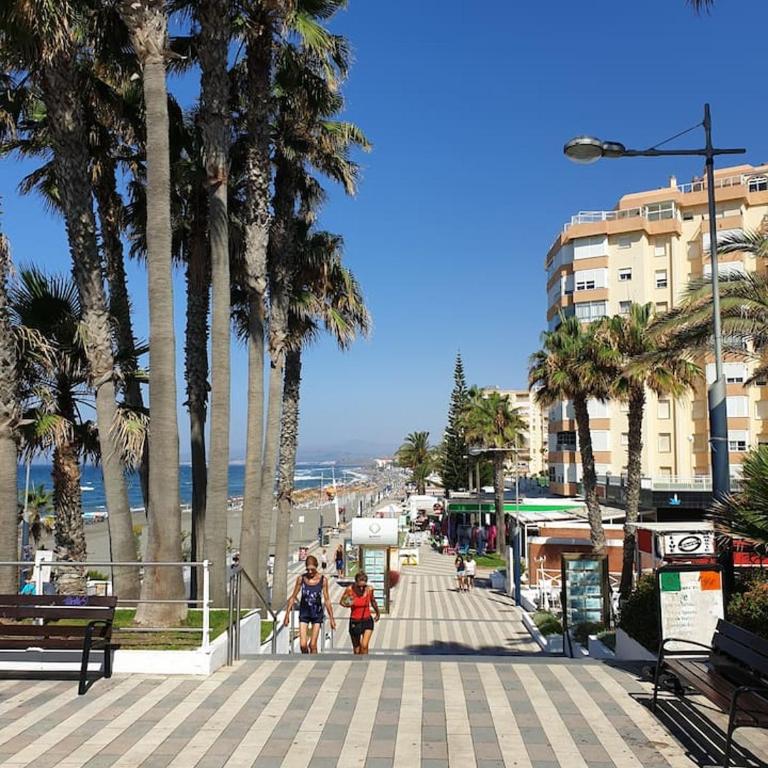 Studio El Faro - Apartamento con vistas al mar - 21
