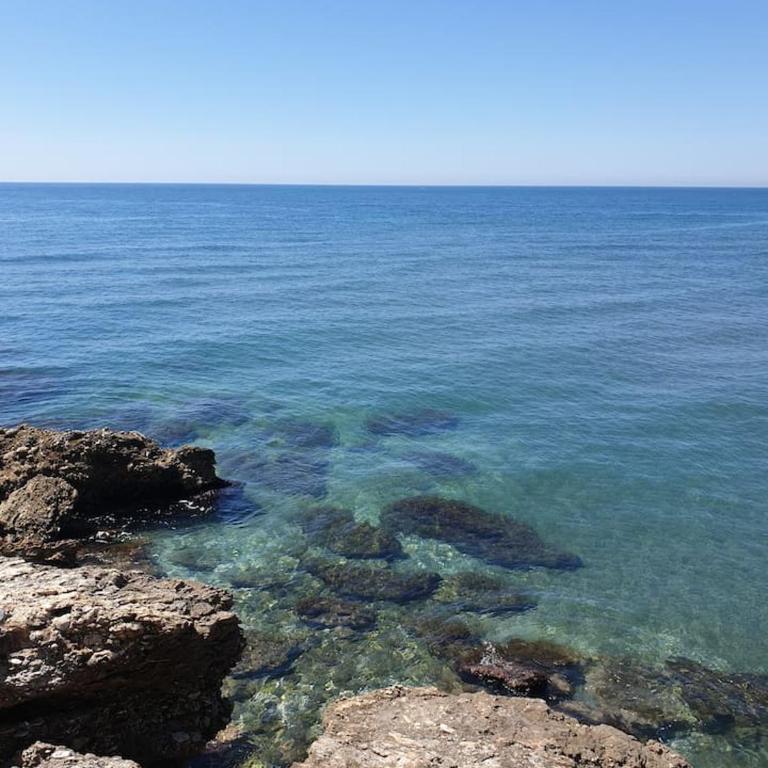 Studio El Faro - Apartamento con vistas al mar - 22