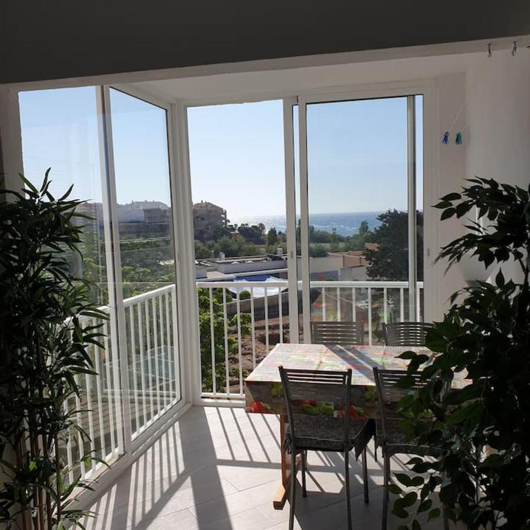 Studio El Faro - Apartamento con vistas al mar - 4