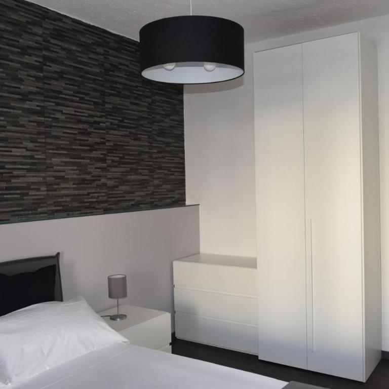 Appartamento I Puritani on the beach - Appartamento con Balcone - 3
