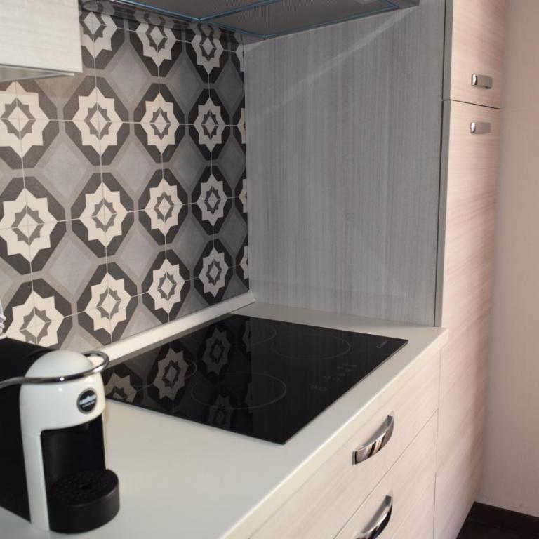 Appartamento I Puritani on the beach - Appartamento con Balcone - 9
